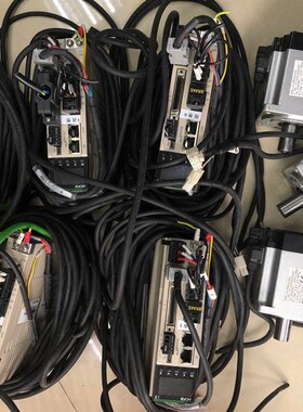 禾川伺服750W 驱动器SV-X3EB075A-A2