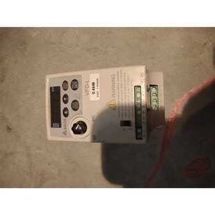 台达变频器VFD004L21A议价产品