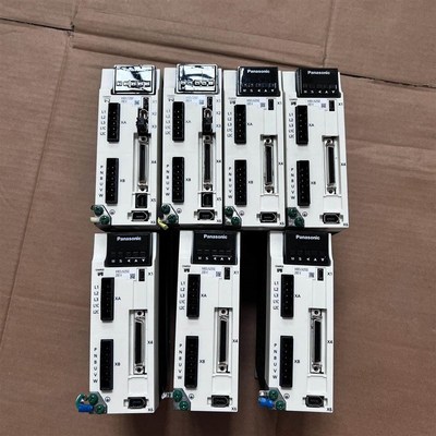 A6驱动器 MBDLN25SE 220V 400W