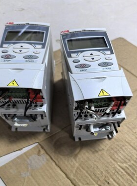 ABB变频器 750W 型号ACS310-03E-02A6-