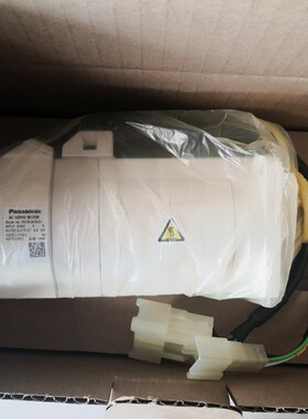 MSMA011A1Q  原装伺服电机 保修1年