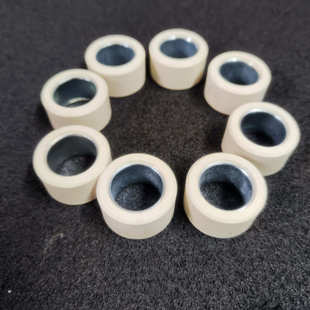 珠配件甩离心珠 升仕ZT350T M踏板摩托车ZT1P77MP 滚柱普利