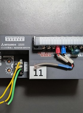 NZ2GF2B-60TCTT4模块 功能包好