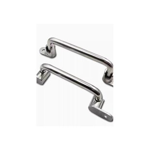 218不锈钢折叠型拉手UWFASNS138工业设备拉手 180 UWFASNS138 158