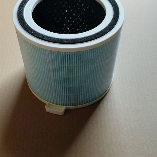 贝立安空气消毒机配件HEPA过滤网滤芯KJ24-BDJ03-BDJ03A-BDJ03B