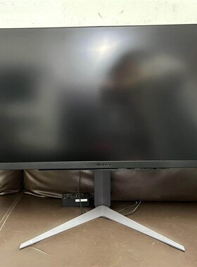 LG 27GS75Q显示器LG 27寸2K 200HZ显示器