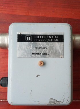 P906C2004液体水压差开关压