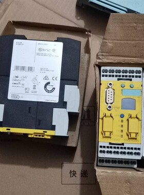 3RK3141-2CD10 安全继