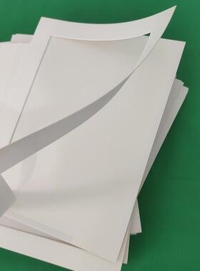 卡纸裱HT32纸质框8开4K画黑白彩色相A4框儿童绘画简易挂B墙5纸框