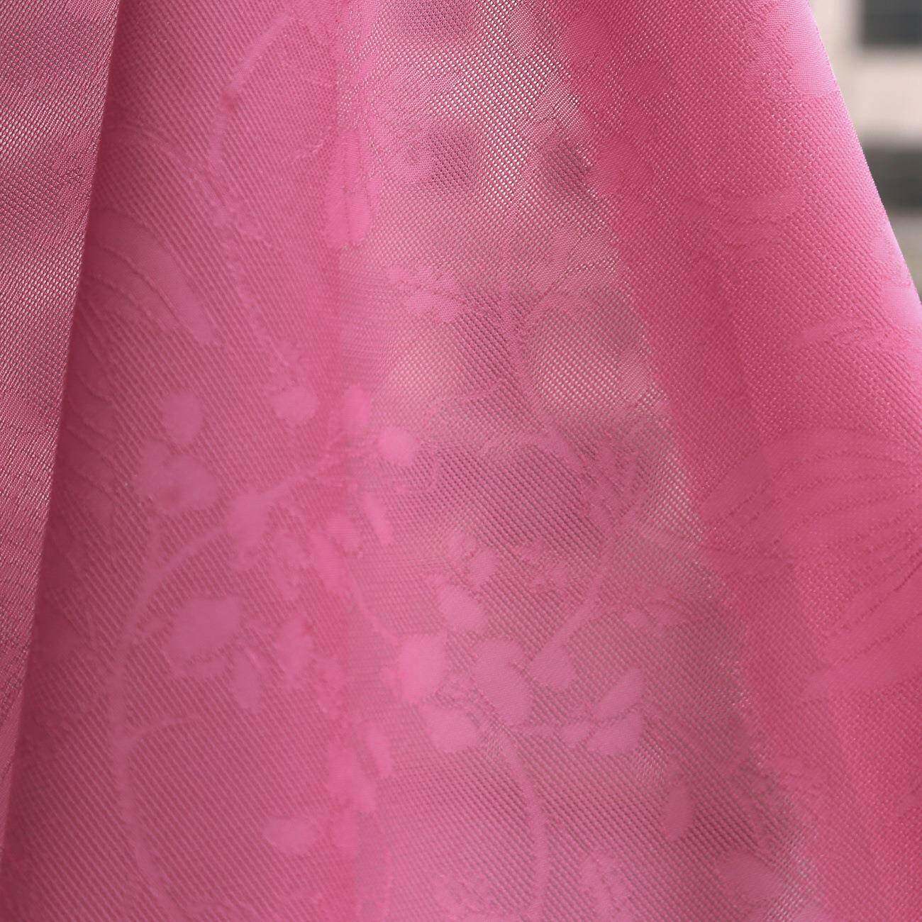 金箔槐花三经绞人丝罗提花料花，非遗传2601传面统汉服旗袍新中承