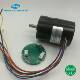 567BL527mm直流无刷电机厂家12v243v48v功74480率50wv100w00w