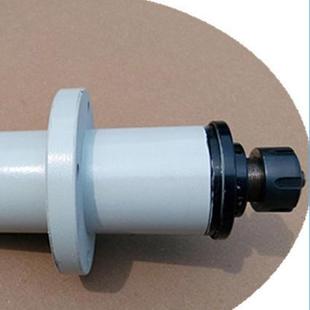 木修边工机专件用MX5115主轴总配提升修边精度成厂家直供