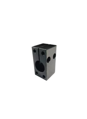 底座用方形支架螺栓反向型0通1孔型/螺孔型CE1-D10RCE02R-BTUD2