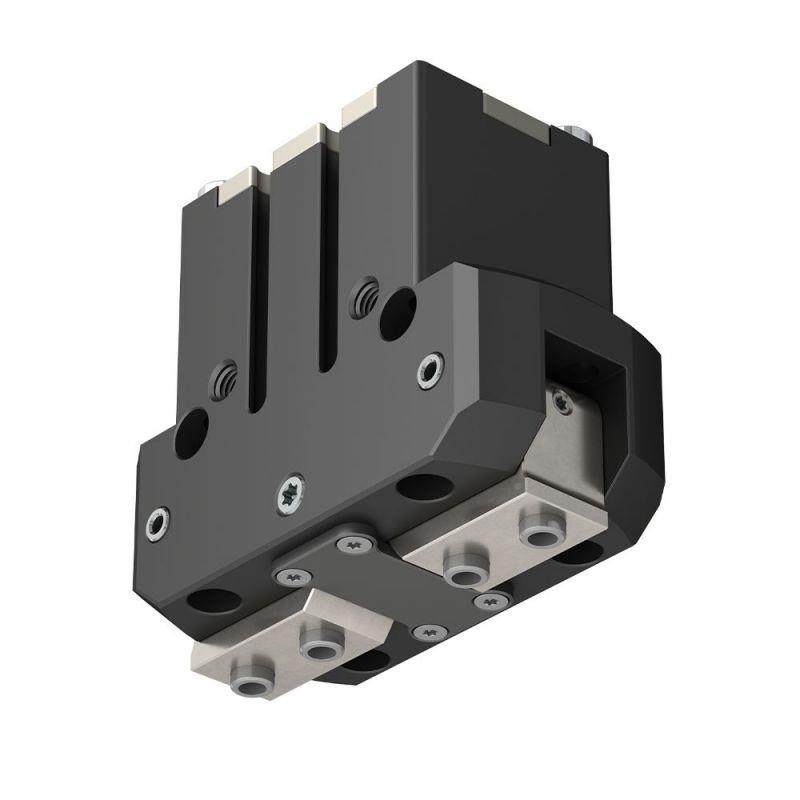 口德国原装进IPR2990爪夹爪WS系列型G号齐角全