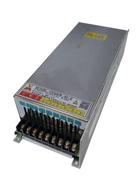 机冠洋电源GY400W75140雕V刻/460W0V10A开关电源质保一年4包邮