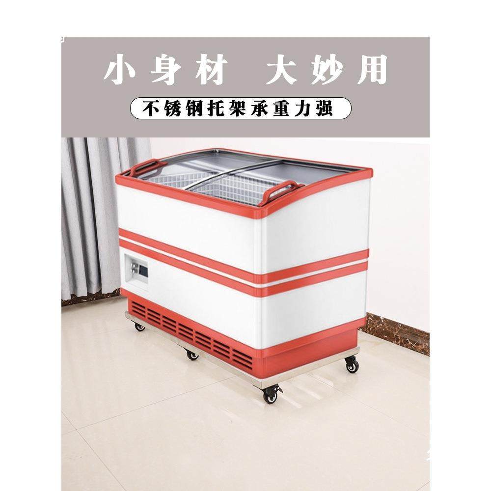 不锈钢托架动不锈钢底花盆架鱼缸仓库杂物面隔米地防潮置移物架座,农机/农具/农膜,其它农用工具,淘宝优惠券,粉丝福利购,淘宝优惠卷