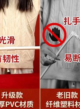 婚气球结拱门YIC装立饰布订婚礼庆大置门口柱套装农村庭院子路引