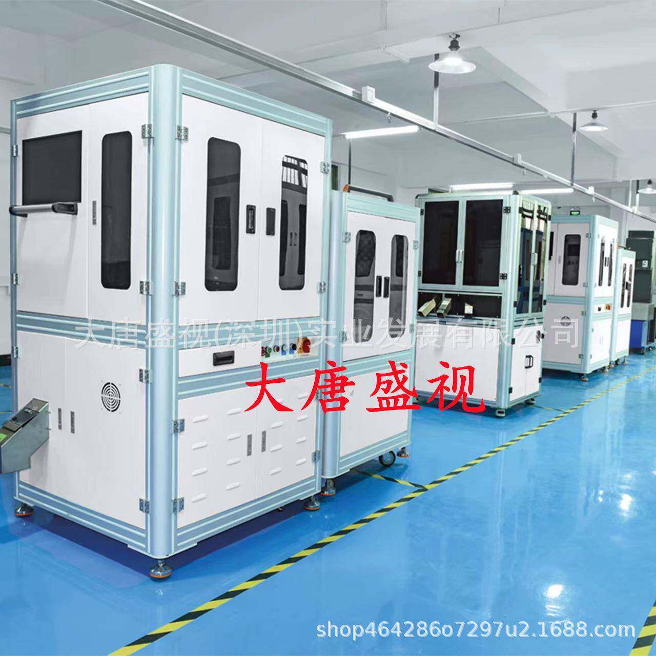 广东北河南视觉检测选机柜青海山西分陕河西光学分VV08-300选拣云