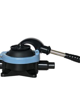 热销手动生泵厂家ESZ用于救筏房游车艇摇卫生间手泵