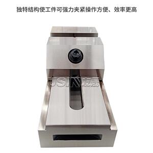 精展工具力VB万25磨床虎VB25钳磨床批士口钳批士平华南区总经销