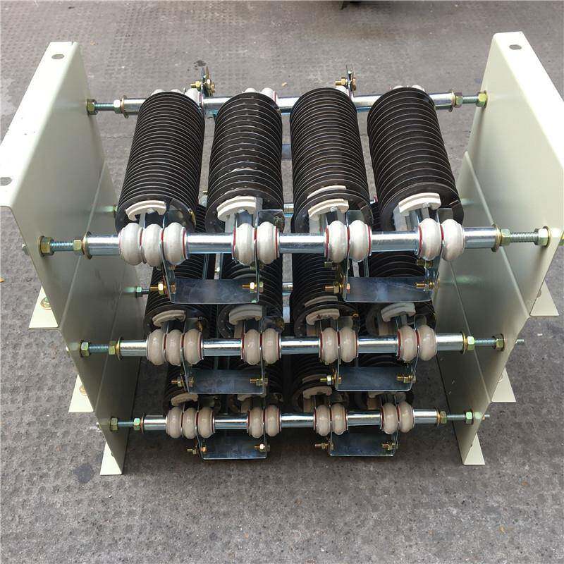 RT54-02IRR25M-8/3起重行车电阻RT器5420L--6/3H电阻器