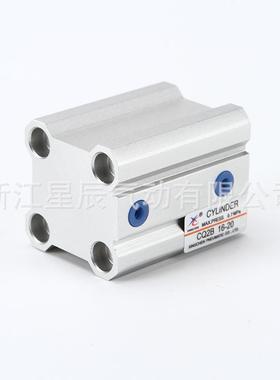 浙江无品牌//星辰气动CQ2B-DM牙外牙160内大缸径形气缸