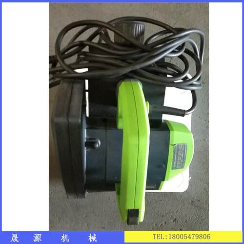 镀镀锌管切机手SY-220持圆管割断机塑料式衬管P割VC锌管钢管切管