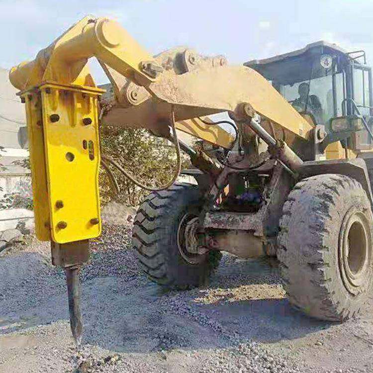 聚仁锤装载机破碎锤炮实头心胎矿洞铲车铲740车炮厂家,纺织面料/辅料/配套,纺织机械配件,淘宝优惠券,粉丝福利购,淘宝优惠卷