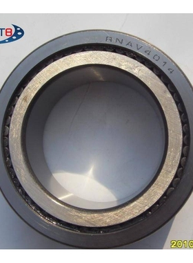 倒角发黑 无内圈满装滚针轴承 RNAV4918 厂家直销 品质保证