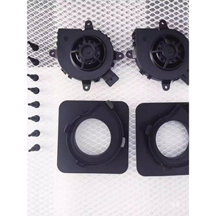 汽车座椅通风改装系统吸风配件加热透气总成座椅避线打孔商务其他