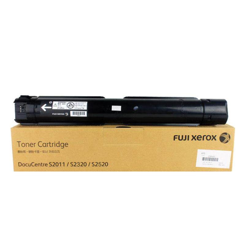 原碳装富施乐S2011SS20112T320S2520士复印机墨粉大容量C202584粉