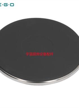 644德国E.G2O系列单层电炉220mm000W400V用商发热盘1822453.001热