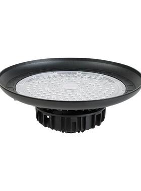 LD工矿间灯飞碟灯工厂照仓库灯ufo飞MXF碟灯车明灯超E市天棚灯