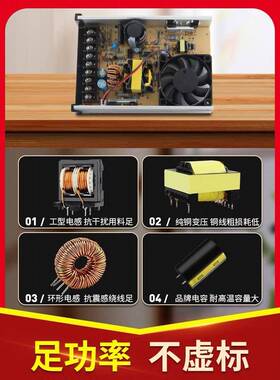 防雨电源12416A1595.电00W源工业工程发V光字灯带灯条广告防