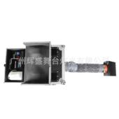 0水雾300w干冰机机地水雾油舞烟台灯光气氛KTV86107婚庆道具用品
