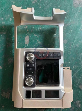 2008-2015升级2016-2021内饰左驾米色黑色酷路泽右驾LC200方向盘