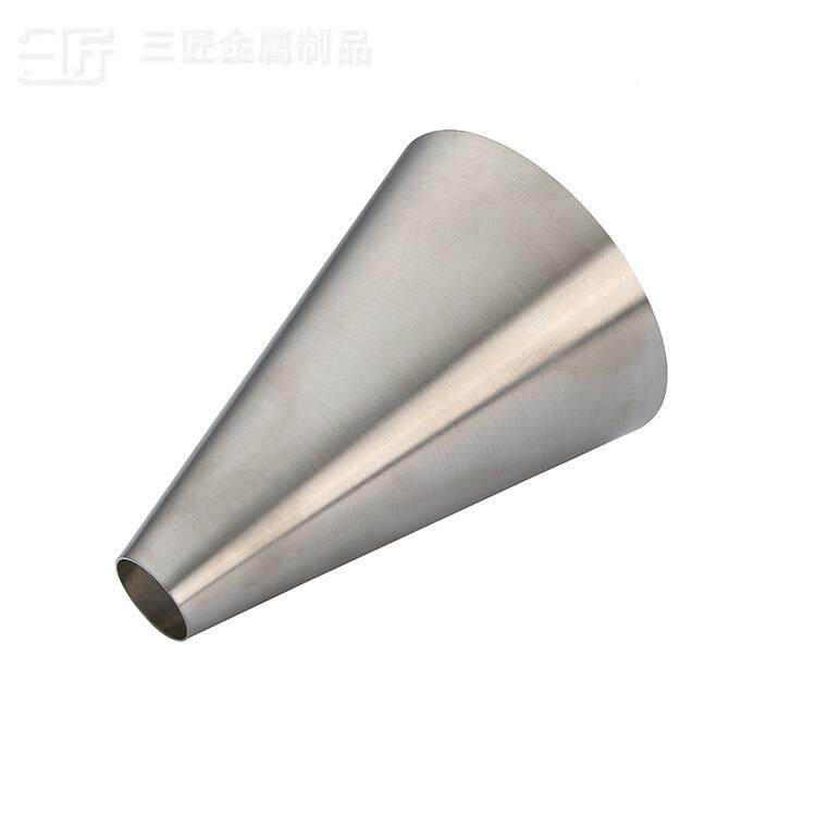 挤花器丝蛋饰糕烘焙装工具拉锥形叭家具五金配件家具配Sj-6546喇