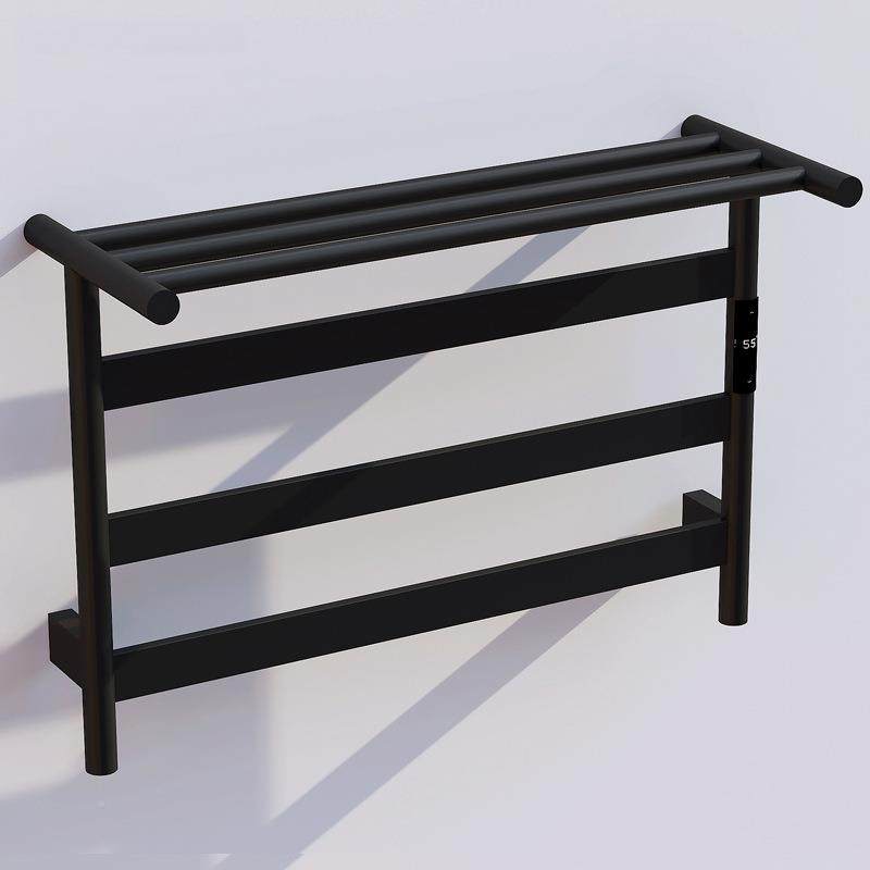 智能电热毛巾浴卫生浴间毛巾烘干架室置物架加热巾架工GCK架厂直,家装主材,智能毛巾架/浴巾架,淘宝优惠券,粉丝福利购,淘宝优惠卷