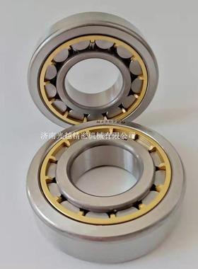济南高速轴承J270M109速机高减速轴承NJ2N06M单列圆柱滚子轴承