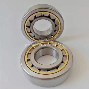 济南高速轴承J270M109速机高减速轴承NJ2N06M单列圆柱滚子轴承