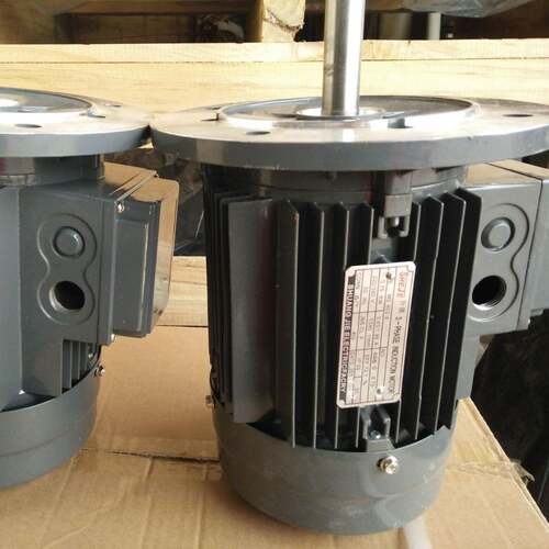 烤箱专用电TDR机85SHEJE升捷轴铝壳电机MS02长-40.75KW4P轴长10/2