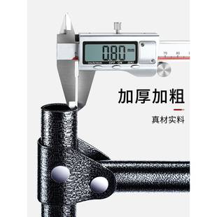 F9755HJH买菜车大小拉车布袋老年人轮可坐拉杆轮便子推车手网红轻