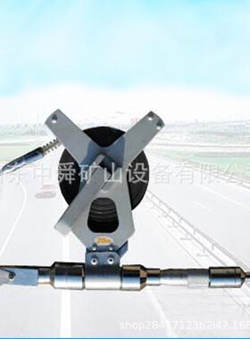 JS30A型数显式收计20-3米隧道收敛计位S移计敛JSS30A0遂道位置收