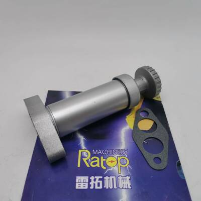 挖掘机输油泵 3304 输油泵 手油泵 137-5541 Fuel Feed Pump