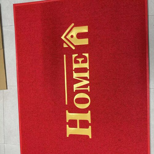 入户门垫安心HOME丝圈地垫