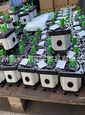 双联齿轮泵CBK1016/6-B1FLBKB10IWC16/6-B2FLCK1016/36-CBFL