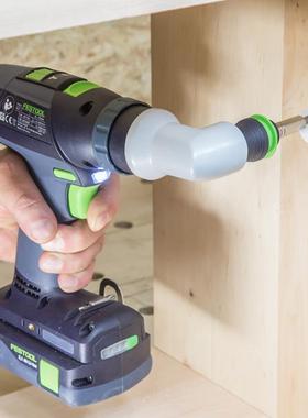 FSTO25OL德国费E斯无碳刷充电钻T1工8+3定托扭无极变速电动螺丝批