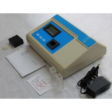 NS-1台式智能尿素仪 水中尿素检测仪 尿素测试计 泳池水质尿素仪