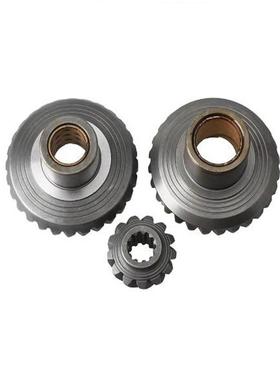 水星东发2冲程5马力船外机齿轮 369-64010/64030/64020