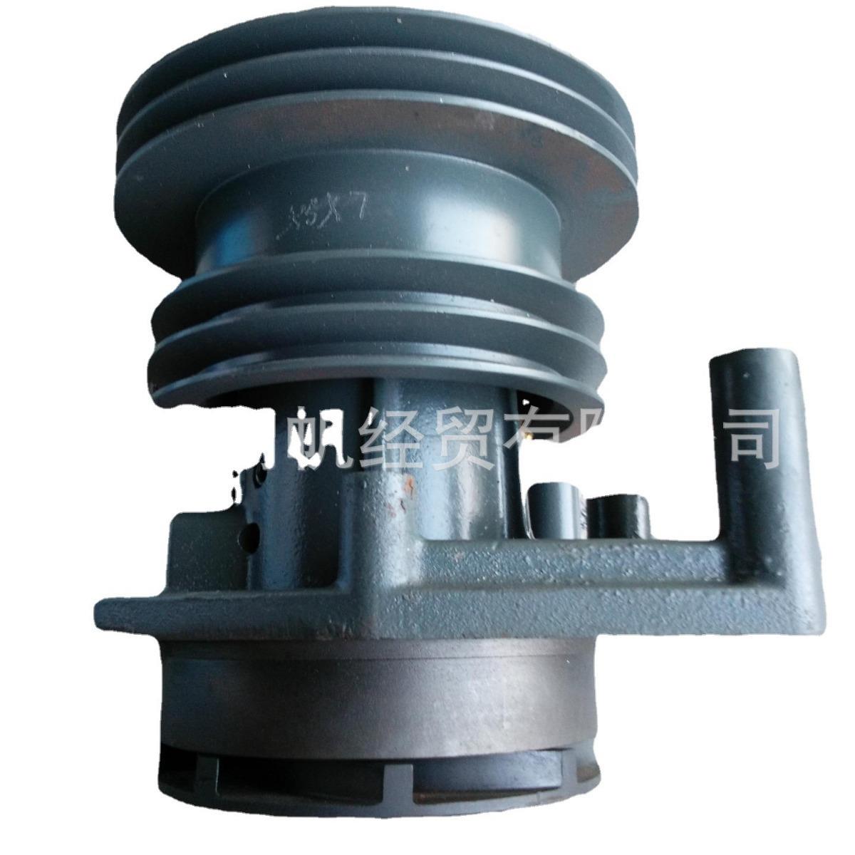 WD618柴油机水泵61560060050 WD61506SB水泵总成